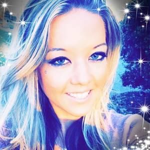 Meet your Posher, Candice